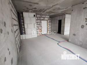 1-к квартира, вторичка, 49м2, 5/23 этаж