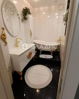 2-к квартира, вторичка, 69м2, 9/13 этаж