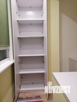 Студия квартира, вторичка, 23м2, 4/24 этаж