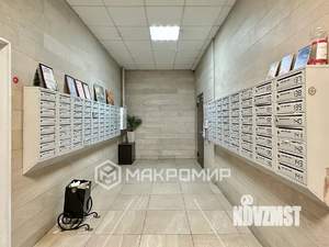 2-к квартира, вторичка, 44м2, 6/18 этаж