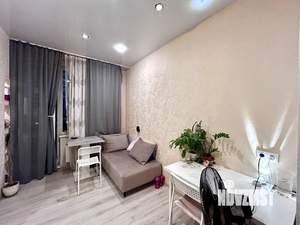 Студия квартира, вторичка, 23м2, 3/23 этаж
