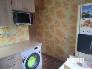 2-к квартира, вторичка, 44м2, 2/5 этаж