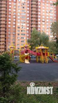 1-к квартира, вторичка, 40м2, 1/18 этаж