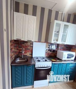 1-к квартира, вторичка, 30м2, 2/4 этаж