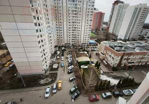 2-к квартира, вторичка, 60м2, 11/17 этаж