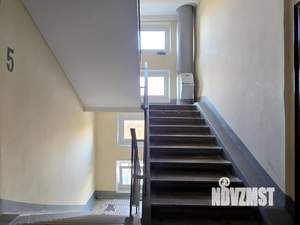 2-к квартира, вторичка, 48м2, 5/9 этаж
