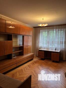 3-к квартира, вторичка, 60м2, 3/5 этаж