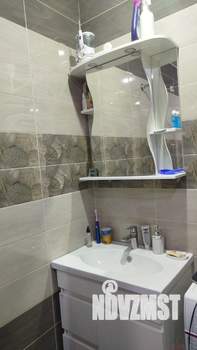 1-к квартира, вторичка, 35м2, 7/22 этаж