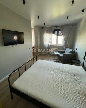 1-к квартира, вторичка, 35м2, 21/23 этаж