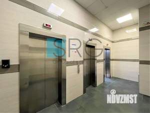 Студия квартира, вторичка, 36м2, 11/24 этаж