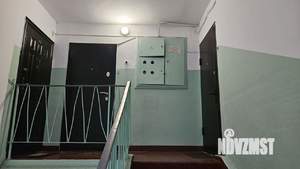 3-к квартира, вторичка, 52м2, 5/5 этаж