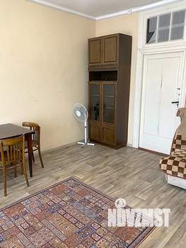 2-к квартира, вторичка, 58м2, 4/4 этаж