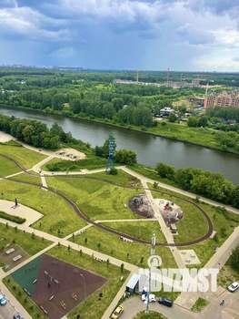 2-к квартира, вторичка, 60м2, 23/23 этаж