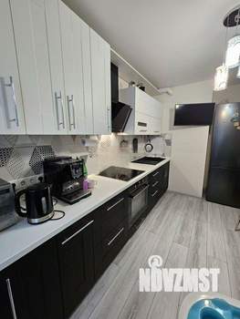 1-к квартира, вторичка, 45м2, 10/22 этаж