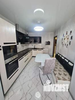 3-к квартира, вторичка, 88м2, 3/17 этаж