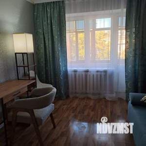 1-к квартира, вторичка, 31м2, 5/5 этаж