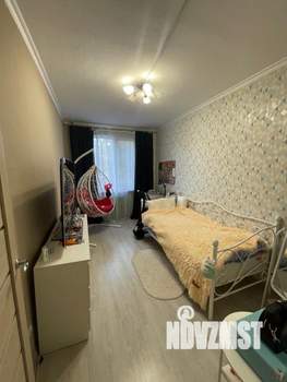 3-к квартира, вторичка, 62м2, 3/5 этаж