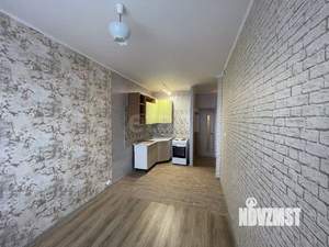 1-к квартира, вторичка, 39м2, 20/23 этаж