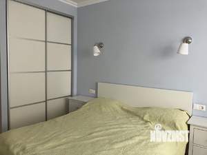 2-к квартира, вторичка, 59м2, 10/18 этаж