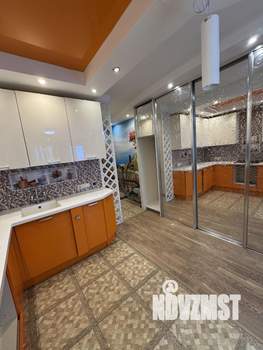 1-к квартира, вторичка, 40м2, 19/21 этаж