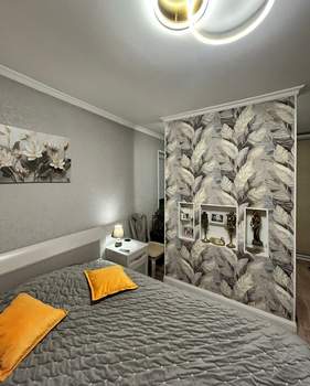 1-к квартира, вторичка, 31м2, 5/5 этаж