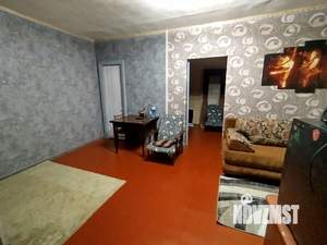 2-к квартира, вторичка, 42м2, 3/5 этаж