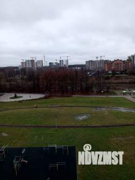 Студия квартира, вторичка, 23м2, 8/23 этаж