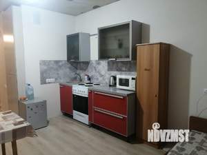 Студия квартира, вторичка, 23м2, 7/23 этаж