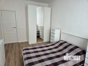 1-к квартира, вторичка, 34м2, 17/19 этаж