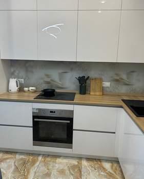 1-к квартира, вторичка, 35м2, 6/19 этаж