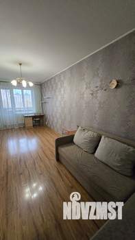 1-к квартира, вторичка, 41м2, 7/20 этаж