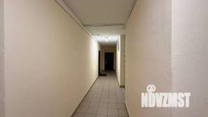 2-к квартира, вторичка, 60м2, 6/17 этаж