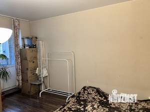 2-к квартира, вторичка, 60м2, 6/18 этаж