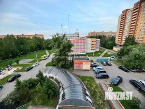1-к квартира, вторичка, 42м2, 5/10 этаж