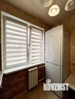 3-к квартира, вторичка, 55м2, 2/5 этаж