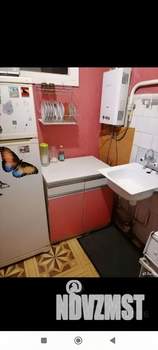 1-к квартира, вторичка, 31м2, 4/5 этаж