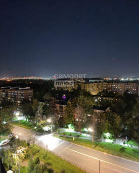 2-к квартира, вторичка, 52м2, 13/23 этаж