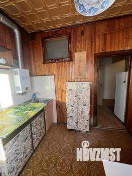 2-к квартира, вторичка, 56м2, 2/5 этаж