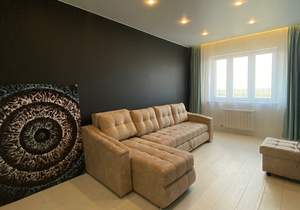 2-к квартира, вторичка, 58м2, 23/23 этаж