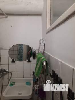 2-к квартира, вторичка, 45м2, 5/5 этаж