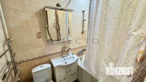 3-к квартира, вторичка, 52м2, 4/5 этаж