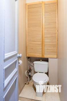 3-к квартира, вторичка, 65м2, 2/2 этаж