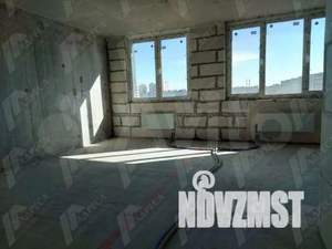 1-к квартира, вторичка, 39м2, 9/23 этаж