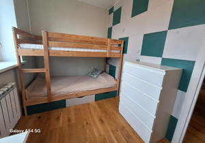 2-к квартира, вторичка, 53м2, 19/26 этаж