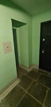 2-к квартира, вторичка, 44м2, 5/9 этаж