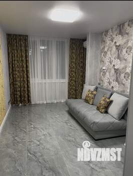 Студия квартира, вторичка, 23м2, 12/24 этаж