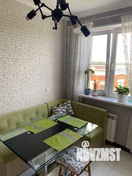 3-к квартира, вторичка, 74м2, 7/17 этаж