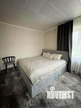 1-к квартира, вторичка, 32м2, 3/4 этаж