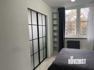 1-к квартира, вторичка, 33м2, 4/23 этаж