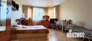 1-к квартира, вторичка, 45м2, 16/17 этаж